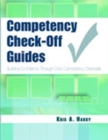 Image for Competency Check-off Guides