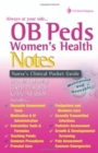 Image for POP Display OB / Peds Notes