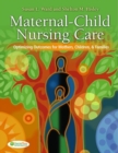 Image for Maternal-Child Nursing Care
