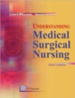 Image for Understanding medical surgical nursing