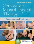 Image for Orthopaedic Manual Physical Therapy
