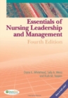 Image for Essentials of Nursing Leadership &amp; Management
