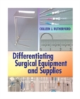 Image for Differentiating Surgical Equipment and Supplies