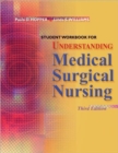 Image for Student Workbook for Understanding Medical Surgical Nursing