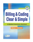 Image for Billing &amp; Coding Clear &amp; Simple