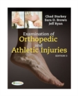 Image for Examination of Orthopedic and Athletic Injuries