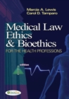 Image for Medical Law, Ethics and Bioethics for Health Professions