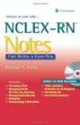 Image for POP Display NCLEX RNotes Bakers Dozen