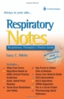 Image for POP Display Respiratory Notes Bakers Dozen