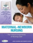Image for Maternal-Newborn Nursing