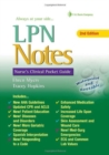 Image for POP: Display LPN Notes