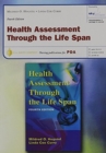 Image for Health Assessment Through the Life Span, 4th Edition, for PDA, based on Hogstel&#39;s Health Assessment Through the Life Span, powered by Skyscape (CD-ROM version)