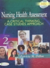 Image for Package of Dillon Nursing Health Assessment: A Critical Thinking, Case Studies Approach, 2nd Edition; Nursing Health Assessment: Clinical Pocket Guide, 2nd Edition and Nursing Health Assessment: Stude