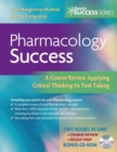 Image for Pharmacology Success