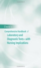 Image for Davis&#39;s Comprehensive Handbook of Laboratory and Diagnostic Tests with Nursing Implications