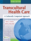 Image for Transcultural Health Care