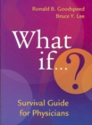 Image for POP Display What if...Survival Guide (6 Copies)