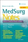 Image for MedSurg Notes