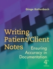 Image for Writing Patient/Client Notes