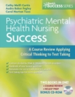 Image for Psychiatric Mental Health Nursing Success