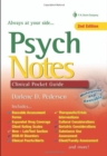 Image for POP Display Psych Notes