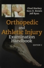 Image for Package of Evaluation of Orthopedic and Athletic Injuries 3rd and Orthopedic  Injury Evaluation Handbook