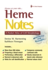 Image for Heme Notes 1e a Pocket Atlas of Cell Morphology