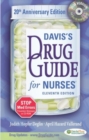 Image for Davis&#39;s Drug Guide for Nurses, with CD-ROM