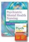 Image for Package of Psychiatric Mental Health Nursing: Concepts of Care in Evidence-Based Practice, 6th Edition and PsychNotes: Clinical Pocket Guide