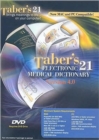Image for Taber&#39;s DVD-ROM Electronic Medical Dictionary v. 4.0
