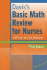 Image for Davis&#39;s Basic Math Review for Nurses