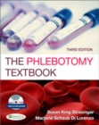 Image for The Phlebotomy Textbook 3e