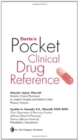 Image for Davis&#39;s Pocket Clinical Drug Reference