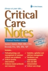 Image for Critical Care Notes