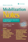 Image for Mobilization Notes Pocket Guide
