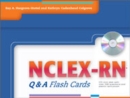 Image for Nclexrn Q&amp;A Flash Cards