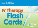 Image for IV Therapy Flash Cards