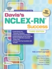 Image for Davis&#39;S NCLEX-Rn Success 3e