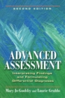 Image for Advanced assessment  : interpreting findings and formulating differential diagnoses