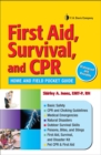 Image for First Aid and Survival Notes