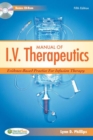 Image for Manual of I.V. Therapeutics