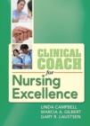 Image for Clinical Coach for Nursing Excellence