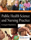 Image for Public Health Science and Nursing Practice