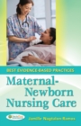 Image for Maternity-Newborn Nursing Care 1e