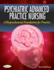 Image for Psychiatric Advanced Practice Nursing 1e