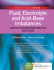 Image for Fluid, Electrolyte and Acid-Base Imbalances 1e