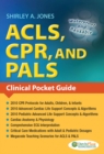 Image for Acls, CPR, and Pals : Clinical Pocket Guide