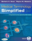 Image for Pkg: Med Term Simp 4th &amp; Tabers 21st Index