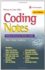 Image for Coding Notes : Medical Insurance Pocket Guide
