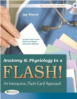 Image for A&amp;P in a Flash! (Book and Flashcards)
